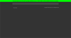 Desktop Screenshot of faxionmc.com