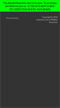 Mobile Screenshot of faxionmc.com